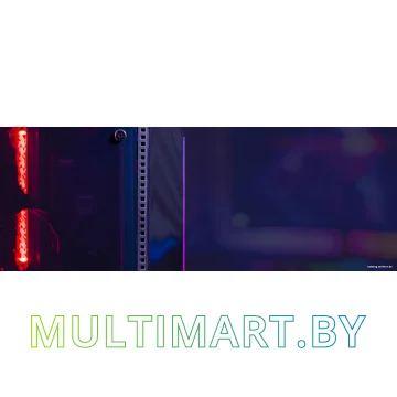 Корпус AeroCool Shard картинка 10